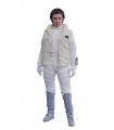 Figura Princesa Leia en Hoth Movie Masterpiece escala 1/6 - Star Wars