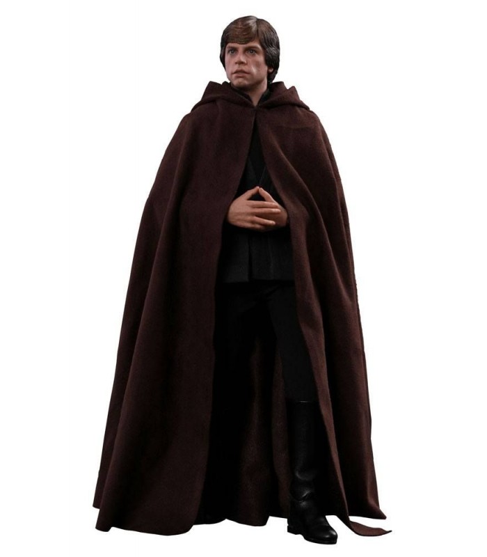 Figura Luke Skywalker Movie Masterpiece Episodio VI - Star Wars
