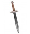 Espada Dardo de Bilbo Bolsón foam LARP - El Hobbit