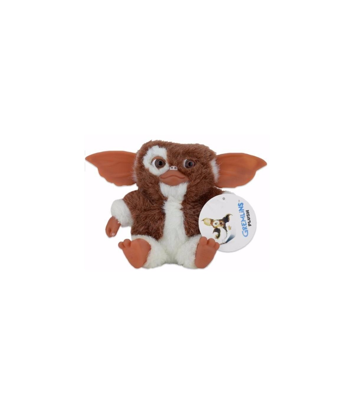 Mini peluche Gizmo 15 cm - Gremlins