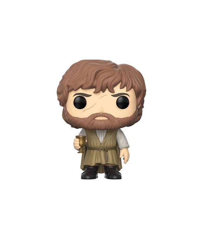 FUNKO POP! Tyrion Lannister - Juego de Tronos