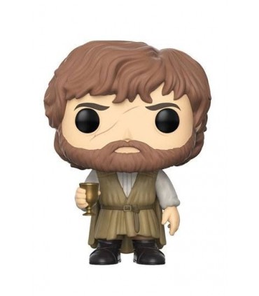 FUNKO POP! Tyrion Lannister - Juego de Tronos