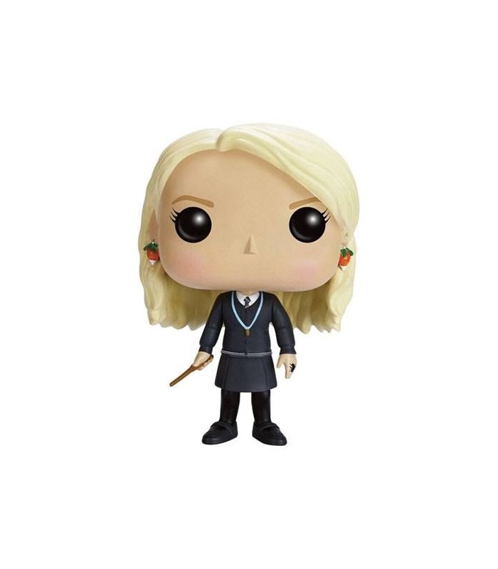 Figura FUNKO Pop! Luna Lovegood - Harry Potter