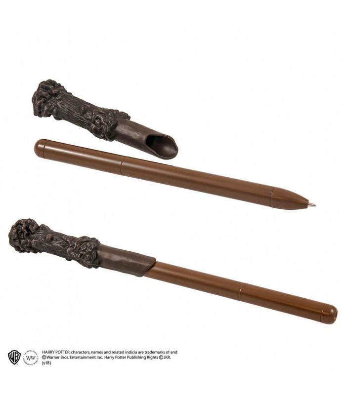 Bolígrafo varita con luz de Harry Potter - Harry Potter