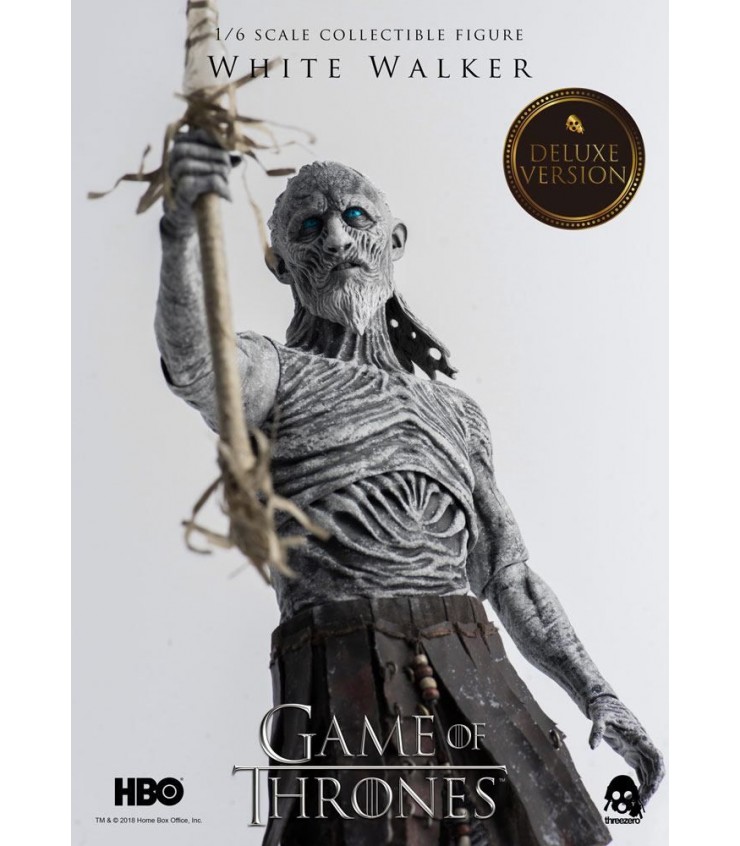 Ver Juego De Tronos Series Blanco