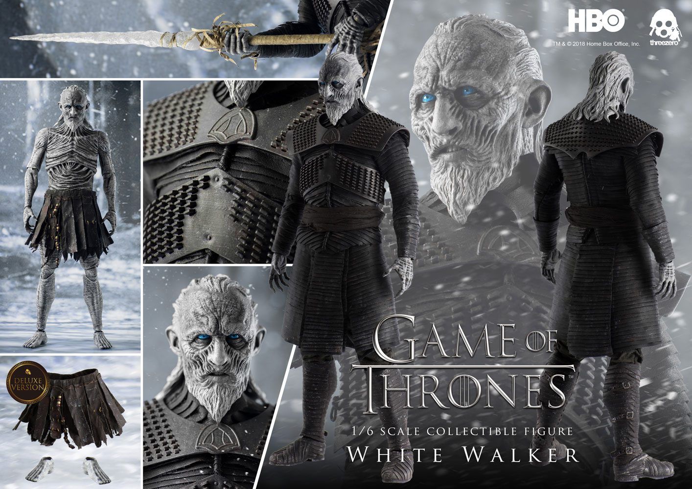 Ver Juego De Tronos Series Blanco