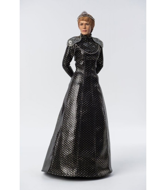 Figura Cersei Lannister escala 1/6  - Juego de Tronos