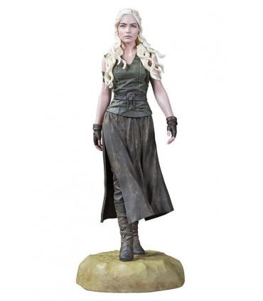 Figura de Daenerys Targaryen Madre de Dragones - Juego de Tronos