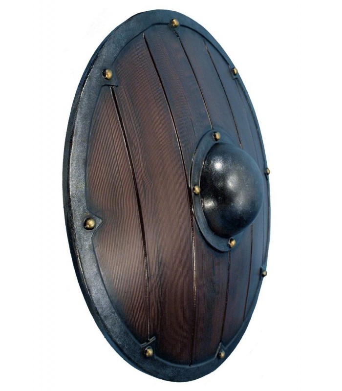 Escudo vikingo LARP