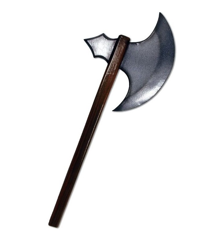 Hacha de combate LARP