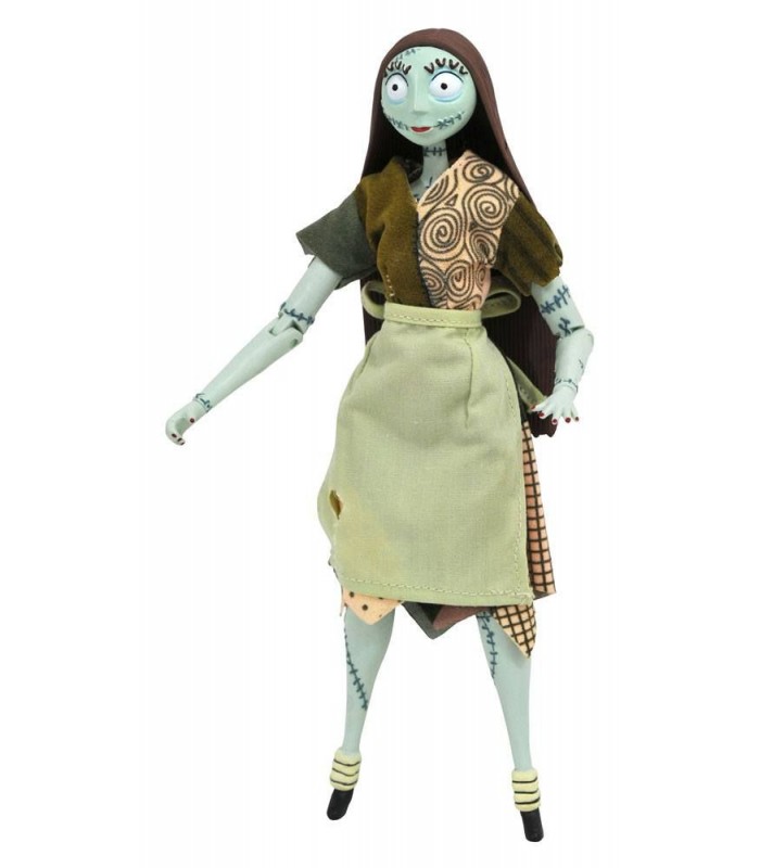 Figura de Sally 25 cm - Pesadilla antes de Navidad
