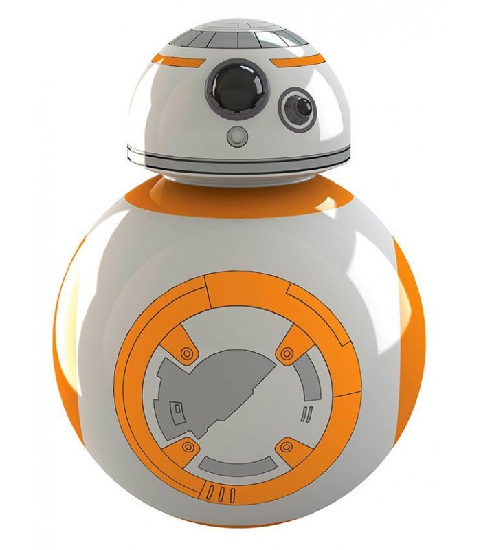 Abrebotellas magnético BB-8 - Star Wars Episodio VII