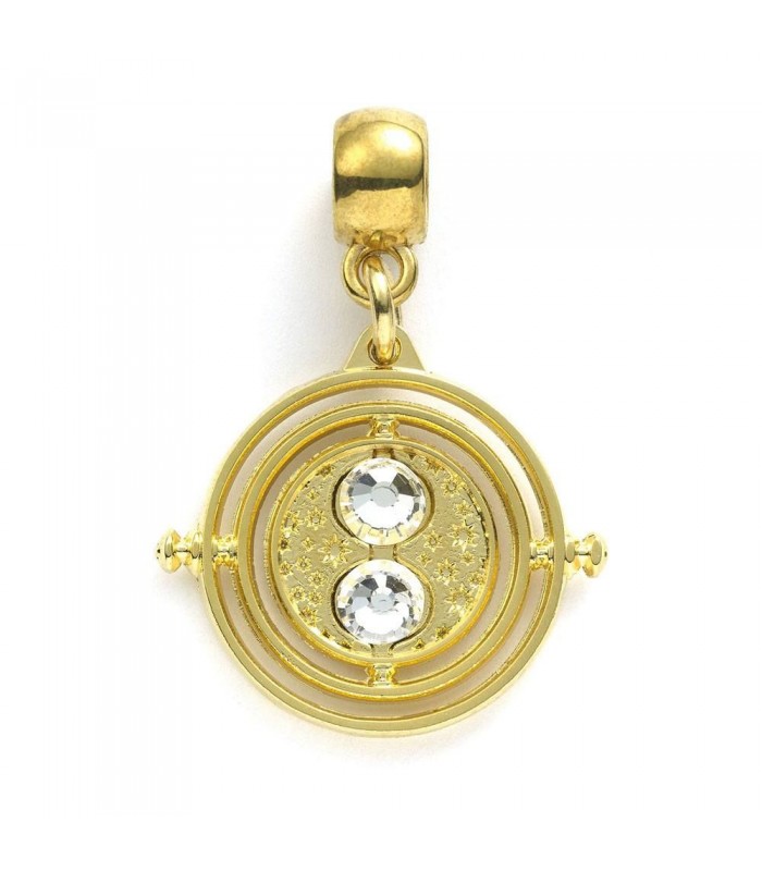 Abalorio Charm Giratiempos - Harry Potter