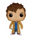 Figura FUNKO POP! 10º Doctor (David Tennant) - Dr. Who