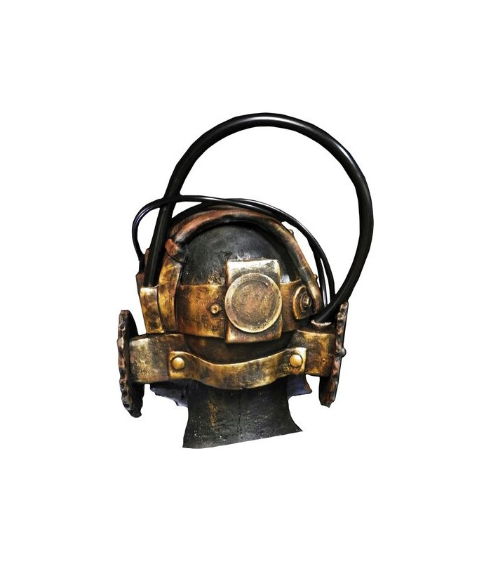 Máscara cepo para osos - Saw
