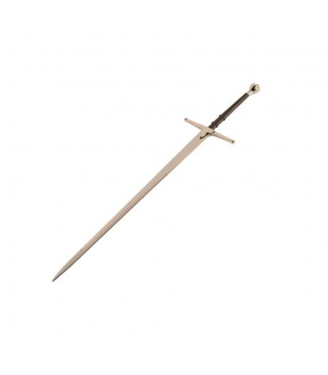 Mini espada abrecartas de William Wallace - Braveheart