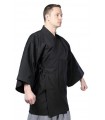 Kimono fabricado en algodón 100% en varios colores