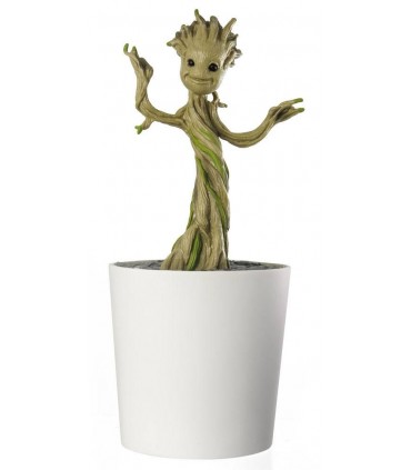 Hucha 28 cm Baby Groot - Guardianes de La Galaxia