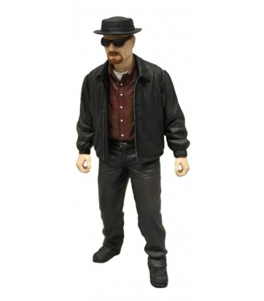 Figura 30 cm Walter White Heisenberg - Breaking Bad