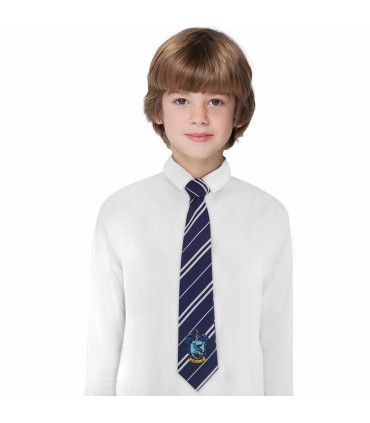 Corbata para niños Ravenclaw - Harry Potter