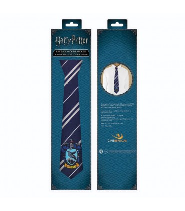 Corbata para niños Ravenclaw - Harry Potter