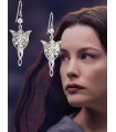 Pendientes de Arwen "Estrella del Atardecer" (Joya - Noble Col.)