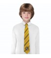 Corbata para niños Hufflepuff - Harry Potter