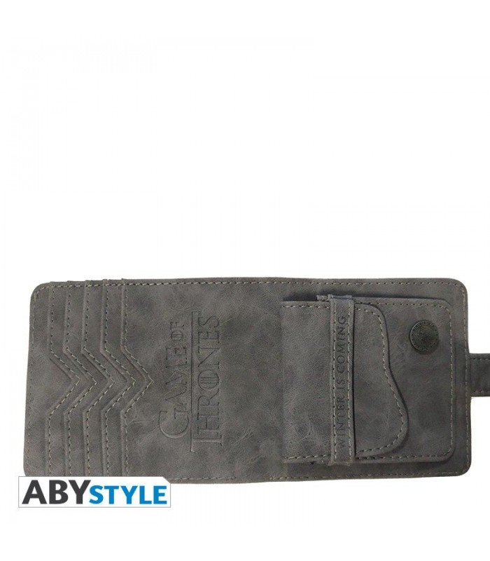 Cartera Premium Stark - Juego de Tronos