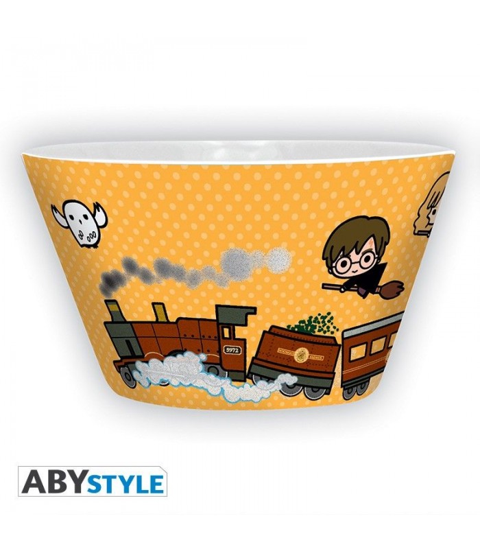 Bol Hogwarts Railways Kawaii - Harry Potter
