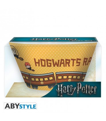 Bol Hogwarts Railways Kawaii - Harry Potter