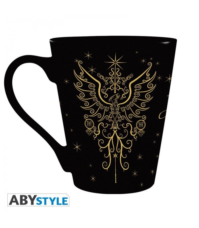 Taza de la Orden del Fénix - Harry Potter