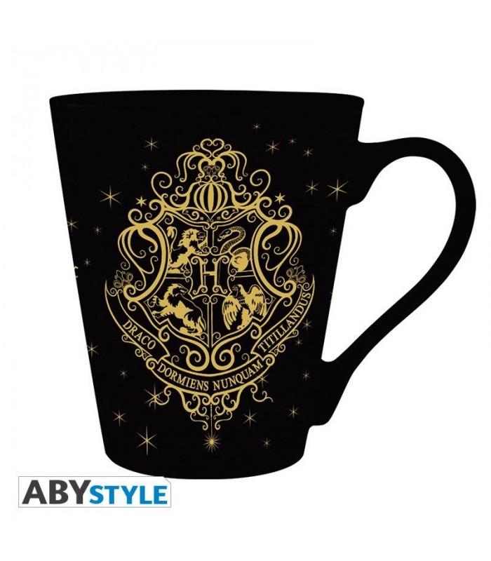 Taza de la Orden del Fénix - Harry Potter