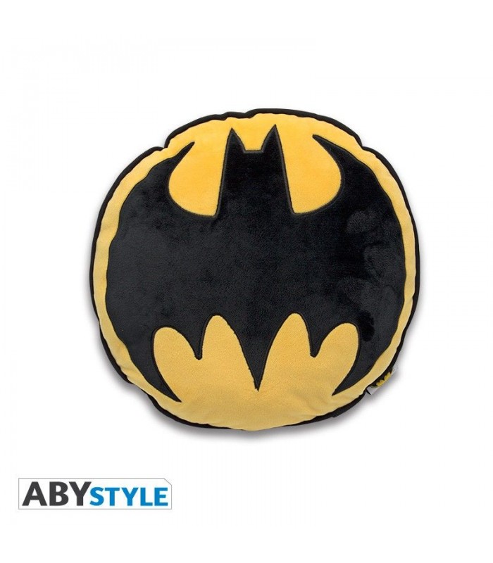 Cojín de peluche Logo Batman - Batman