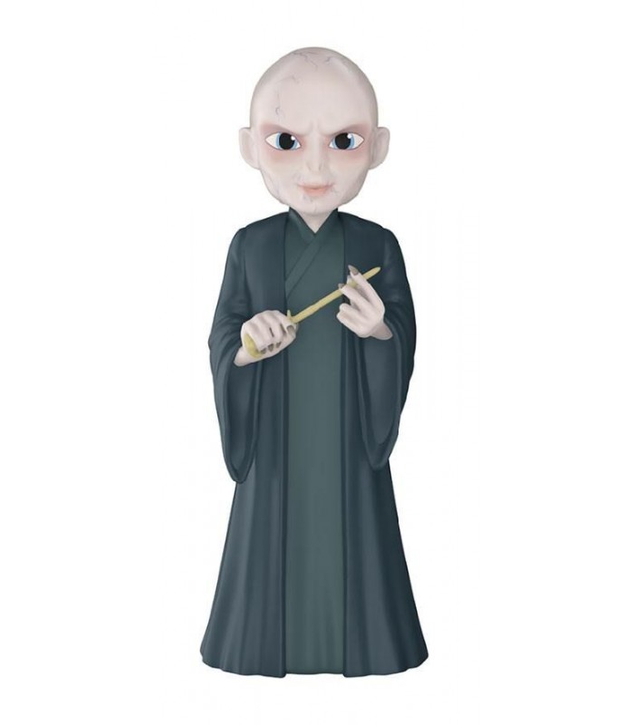 Figura Rock Candy Lord Voldemort - Harry Potter
