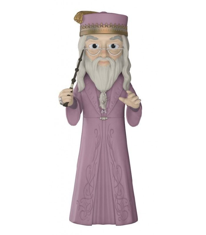 Figura Rock Candy Lord Voldemort - Harry Potter