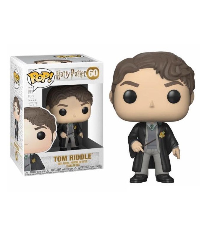 Figura FUNKO POP! Tom Riddle  - Harry Potter