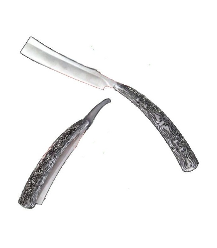 Navaja barbera de Sweeney Todd