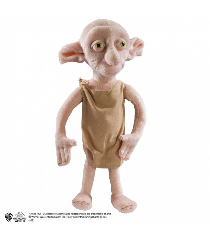 Peluche pequeño Dobby - Harry Potter