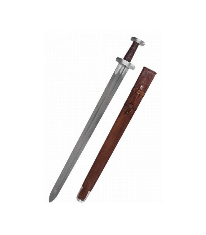Espada vikinga clásica