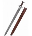 Espada vikinga clásica