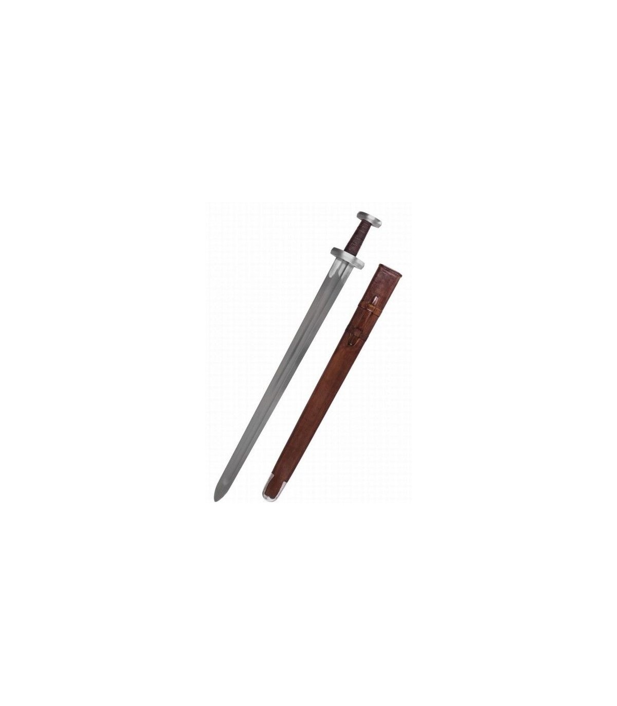 Espada vikinga clásica