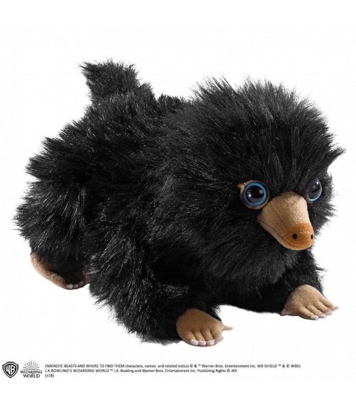 Bebé Escarbato - Animales Fantásticos 2