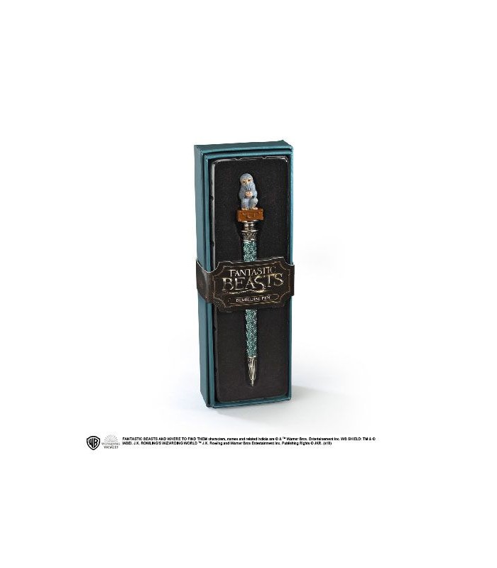 Bolígrafo - Demiguise - Animales Fantásticos y Donde Encontrarlos