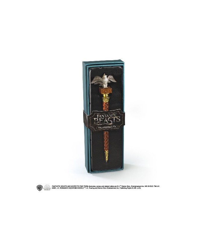 Bolígrafo - Ave del trueno - Animales Fantásticos y Donde Encontrarlos