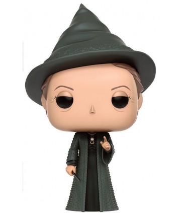 Figura FUNKO POP! Profesora Minerva McGonagall - Harry Potter