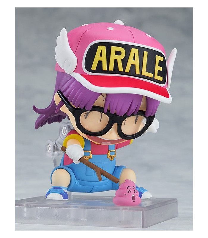 Figura Nendoroid Arale Norimaki - Dr Slump