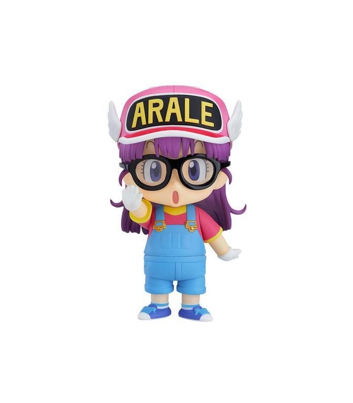 Figura Nendoroid Arale Norimaki - Dr Slump
