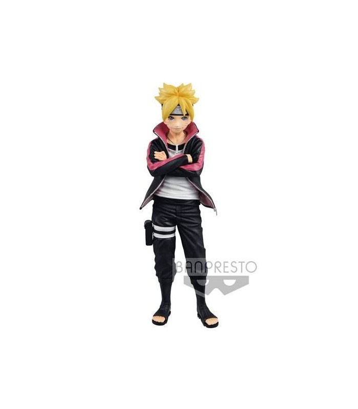 Figura Boruto Uzumaki - Naruto Next Generations