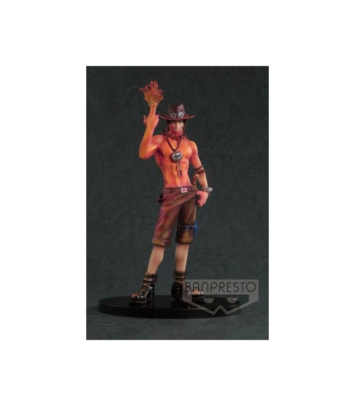 Figura Portgas D. Ace - One piece