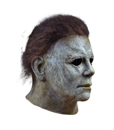 Máscara Michael Myers - Halloween 6